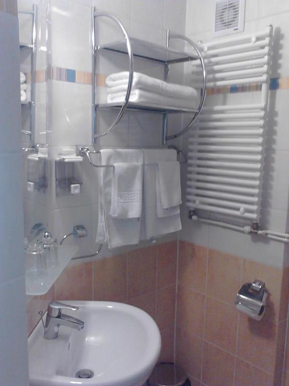 Hotel Iasicon Lacu Rosu Bilik gambar